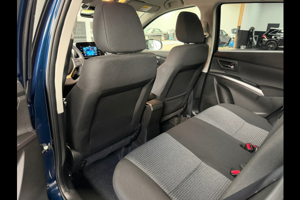 Suzuki S-Cross 1.4 Boosterjet AllGrip Style Smart Hybrid | Nieuwstaat | 12.000km | Navi |1e eigenaar | Camera | ACC | Stoelverw. Suzuki S-Cross 1.4 Boosterjet AllGrip Style Smart Hybrid | Nieuwstaat | 12.000km | Navi |1e eigenaar | Camera | ACC | Stoelverw.