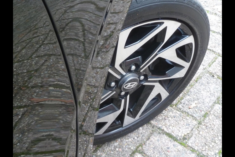 Hyundai i10 1.0 T-GDI N Line 100PK|Apple-Carplay/Android-Auto|Cruise-Control|Lane-Assist