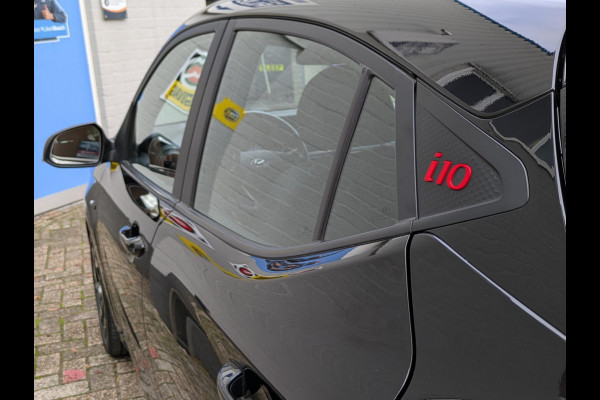 Hyundai i10 1.0 T-GDI N Line 100PK|Apple-Carplay/Android-Auto|Cruise-Control|Lane-Assist