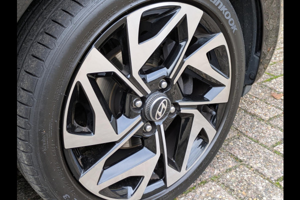 Hyundai i10 1.0 T-GDI N Line 100PK|Apple-Carplay/Android-Auto|Cruise-Control|Lane-Assist