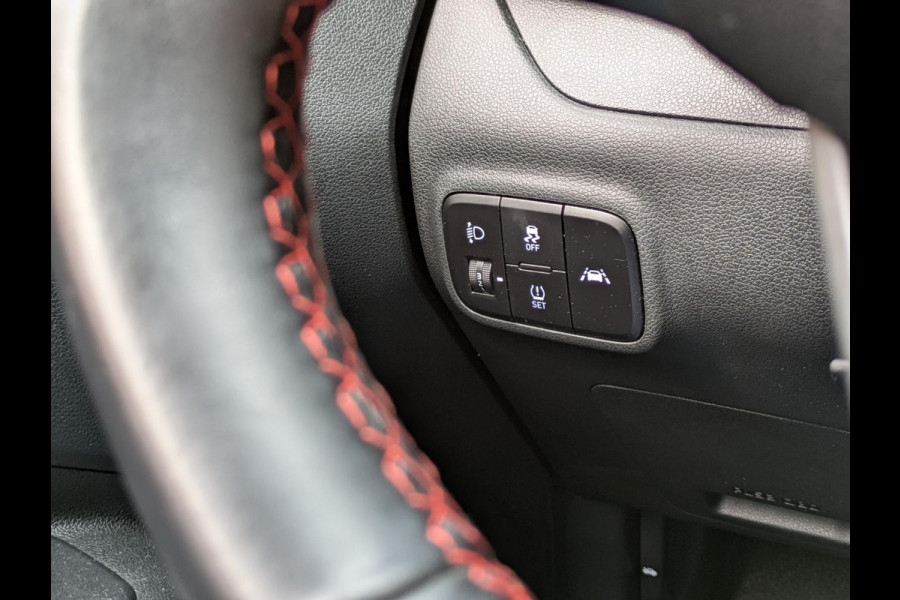 Hyundai i10 1.0 T-GDI N Line 100PK|Apple-Carplay/Android-Auto|Cruise-Control|Lane-Assist