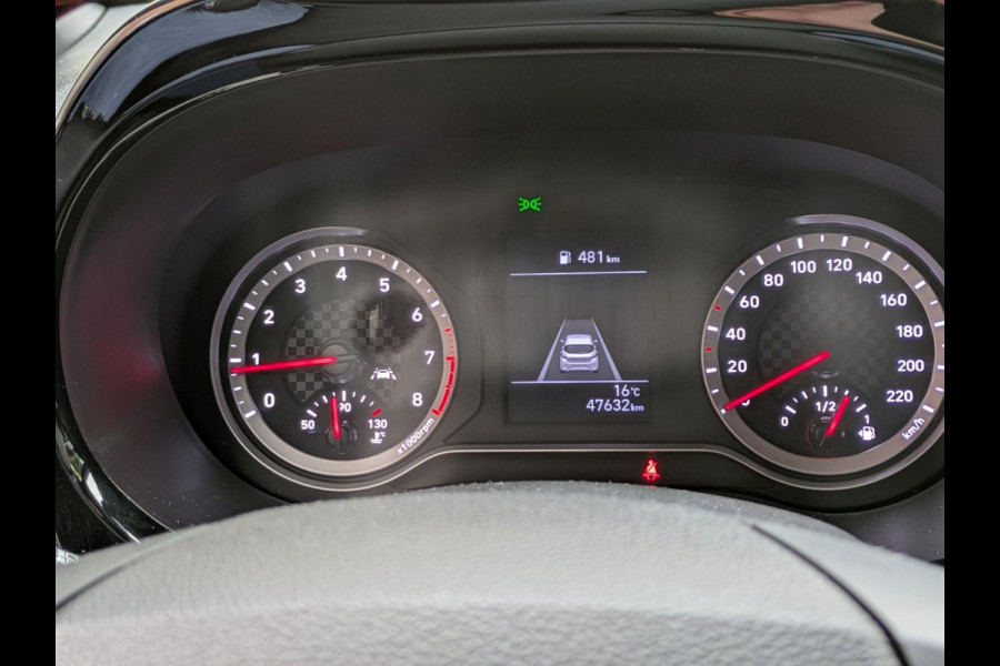 Hyundai i10 1.0 T-GDI N Line 100PK|Apple-Carplay/Android-Auto|Cruise-Control|Lane-Assist