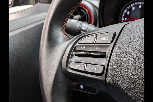 Hyundai i10 1.0 T-GDI N Line 100PK|Apple-Carplay/Android-Auto|Cruise-Control|Lane-Assist