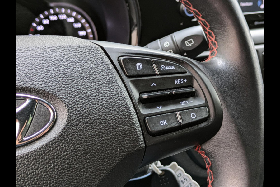 Hyundai i10 1.0 T-GDI N Line 100PK|Apple-Carplay/Android-Auto|Cruise-Control|Lane-Assist