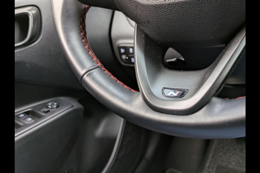 Hyundai i10 1.0 T-GDI N Line 100PK|Apple-Carplay/Android-Auto|Cruise-Control|Lane-Assist