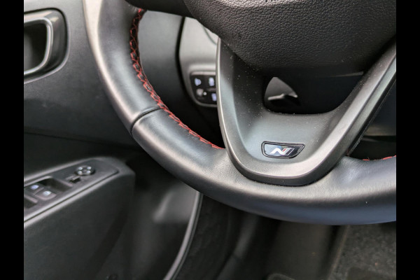 Hyundai i10 1.0 T-GDI N Line 100PK|Apple-Carplay/Android-Auto|Cruise-Control|Lane-Assist