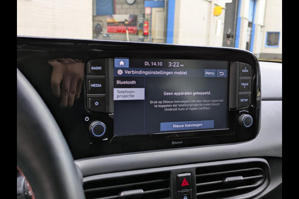 Hyundai i10 1.0 T-GDI N Line 100PK|Apple-Carplay/Android-Auto|Cruise-Control|Lane-Assist