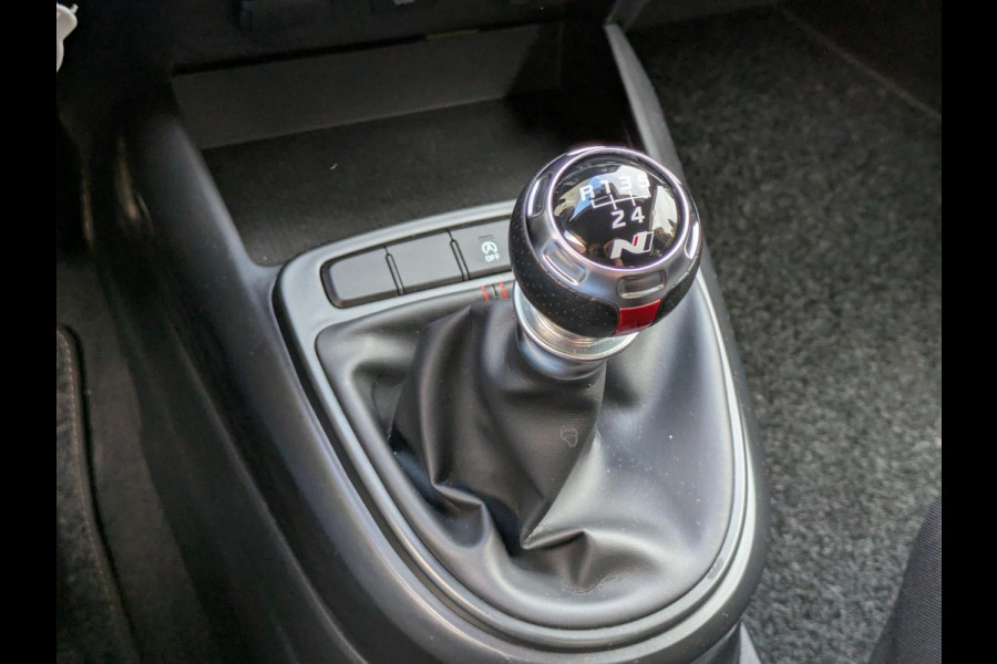 Hyundai i10 1.0 T-GDI N Line 100PK|Apple-Carplay/Android-Auto|Cruise-Control|Lane-Assist