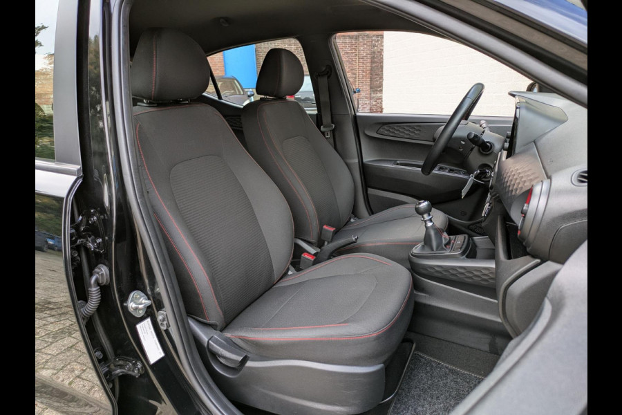 Hyundai i10 1.0 T-GDI N Line 100PK|Apple-Carplay/Android-Auto|Cruise-Control|Lane-Assist