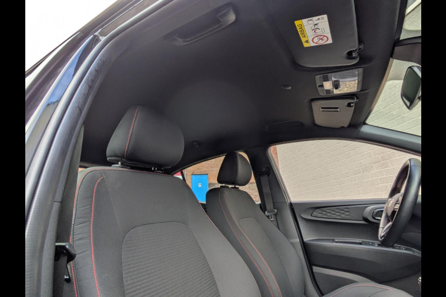 Hyundai i10 1.0 T-GDI N Line 100PK|Apple-Carplay/Android-Auto|Cruise-Control|Lane-Assist