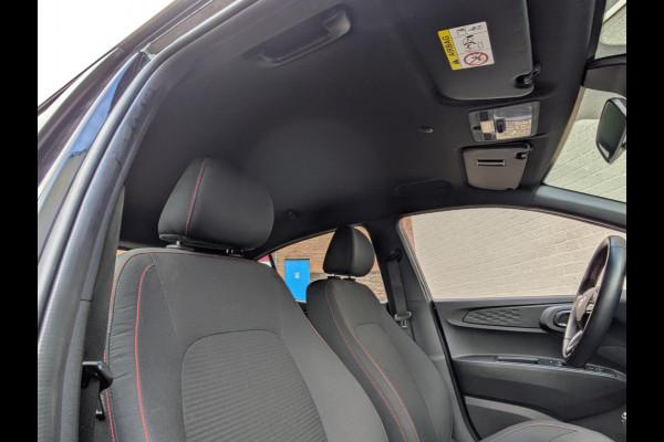 Hyundai i10 1.0 T-GDI N Line 100PK|Apple-Carplay/Android-Auto|Cruise-Control|Lane-Assist