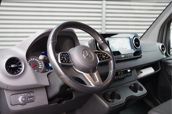 Mercedes-Benz Sprinter 519 3.0 CDI V6 L2H1 LED, LEDER, 3.5T TREKHAAK, STANDKACHEL, DUBBELLUCHT, ADAPT. CRUISE, MBUX 10'', 360 CAMERA, STOELVERWARMING, Mercedes-Benz Sprinter 519 3.0 CDI V6 L2H1 LED, LEDER, 3.5T TREKHAAK, STANDKACHEL, DUBBELLUCHT, ADAPT. CRUISE, MBUX 10'', 360 CAMERA, STOELVERWARMING,