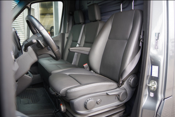 Mercedes-Benz Sprinter 519 3.0 CDI V6 L2H1 LED, LEDER, 3.5T TREKHAAK, STANDKACHEL, DUBBELLUCHT, ADAPT. CRUISE, MBUX 10'', 360 CAMERA, STOELVERWARMING, Mercedes-Benz Sprinter 519 3.0 CDI V6 L2H1 LED, LEDER, 3.5T TREKHAAK, STANDKACHEL, DUBBELLUCHT, ADAPT. CRUISE, MBUX 10'', 360 CAMERA, STOELVERWARMING,