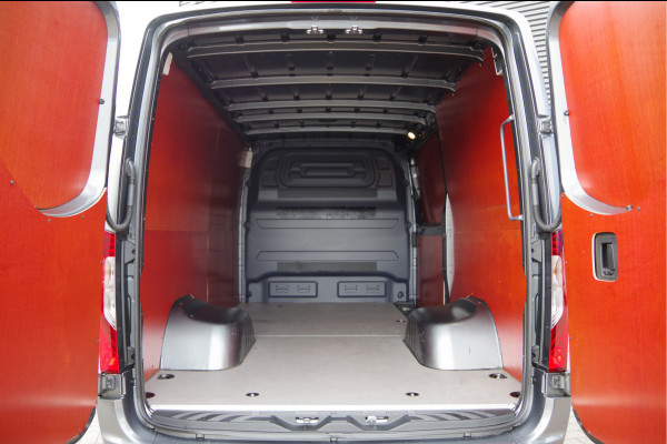 Mercedes-Benz Sprinter 519 3.0 CDI V6 L2H1 LED, LEDER, 3.5T TREKHAAK, STANDKACHEL, DUBBELLUCHT, ADAPT. CRUISE, MBUX 10'', 360 CAMERA, STOELVERWARMING, Mercedes-Benz Sprinter 519 3.0 CDI V6 L2H1 LED, LEDER, 3.5T TREKHAAK, STANDKACHEL, DUBBELLUCHT, ADAPT. CRUISE, MBUX 10'', 360 CAMERA, STOELVERWARMING,