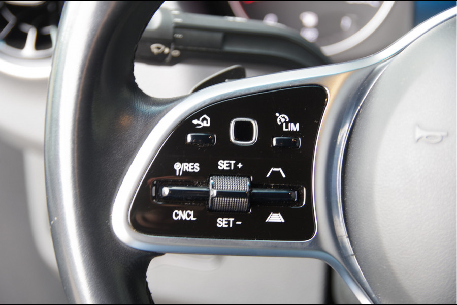 Mercedes-Benz Sprinter 519 3.0 CDI V6 L2H1 LED, LEDER, 3.5T TREKHAAK, STANDKACHEL, DUBBELLUCHT, ADAPT. CRUISE, MBUX 10'', 360 CAMERA, STOELVERWARMING, Mercedes-Benz Sprinter 519 3.0 CDI V6 L2H1 LED, LEDER, 3.5T TREKHAAK, STANDKACHEL, DUBBELLUCHT, ADAPT. CRUISE, MBUX 10'', 360 CAMERA, STOELVERWARMING,