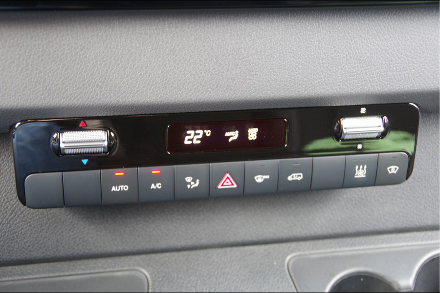 Mercedes-Benz Sprinter 519 3.0 CDI V6 L2H1 LED, LEDER, 3.5T TREKHAAK, STANDKACHEL, DUBBELLUCHT, ADAPT. CRUISE, MBUX 10'', 360 CAMERA, STOELVERWARMING, Mercedes-Benz Sprinter 519 3.0 CDI V6 L2H1 LED, LEDER, 3.5T TREKHAAK, STANDKACHEL, DUBBELLUCHT, ADAPT. CRUISE, MBUX 10'', 360 CAMERA, STOELVERWARMING,