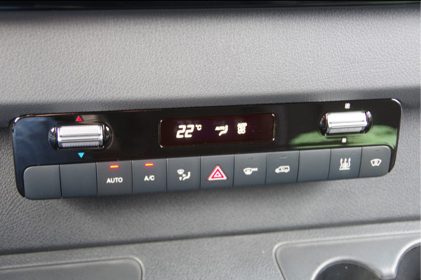 Mercedes-Benz Sprinter 519 3.0 CDI V6 L2H1 LED, LEDER, 3.5T TREKHAAK, STANDKACHEL, DUBBELLUCHT, ADAPT. CRUISE, MBUX 10'', 360 CAMERA, STOELVERWARMING, Mercedes-Benz Sprinter 519 3.0 CDI V6 L2H1 LED, LEDER, 3.5T TREKHAAK, STANDKACHEL, DUBBELLUCHT, ADAPT. CRUISE, MBUX 10'', 360 CAMERA, STOELVERWARMING,