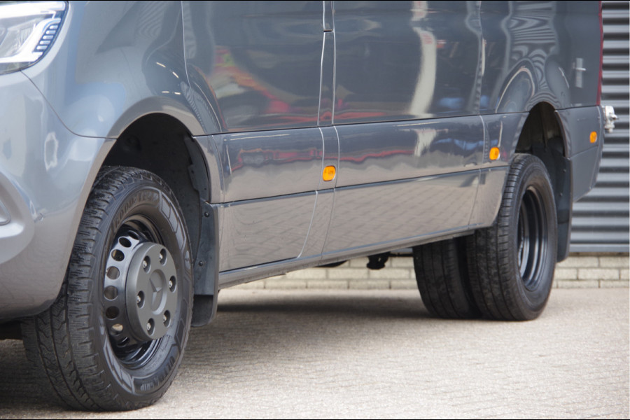 Mercedes-Benz Sprinter 519 3.0 CDI V6 L2H1 LED, LEDER, 3.5T TREKHAAK, STANDKACHEL, DUBBELLUCHT, ADAPT. CRUISE, MBUX 10'', 360 CAMERA, STOELVERWARMING, Mercedes-Benz Sprinter 519 3.0 CDI V6 L2H1 LED, LEDER, 3.5T TREKHAAK, STANDKACHEL, DUBBELLUCHT, ADAPT. CRUISE, MBUX 10'', 360 CAMERA, STOELVERWARMING,