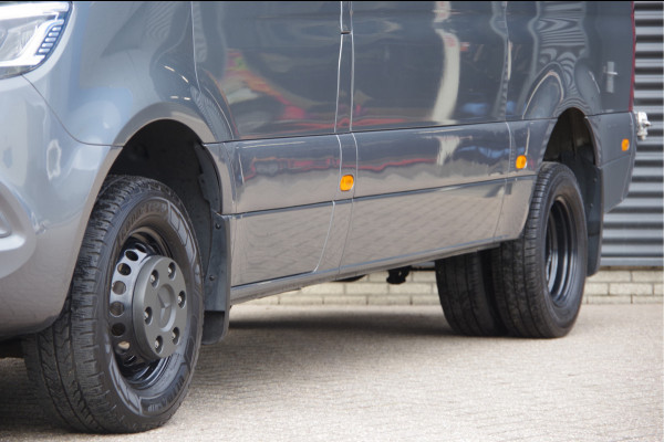 Mercedes-Benz Sprinter 519 3.0 CDI V6 L2H1 LED, LEDER, 3.5T TREKHAAK, STANDKACHEL, DUBBELLUCHT, ADAPT. CRUISE, MBUX 10'', 360 CAMERA, STOELVERWARMING, Mercedes-Benz Sprinter 519 3.0 CDI V6 L2H1 LED, LEDER, 3.5T TREKHAAK, STANDKACHEL, DUBBELLUCHT, ADAPT. CRUISE, MBUX 10'', 360 CAMERA, STOELVERWARMING,