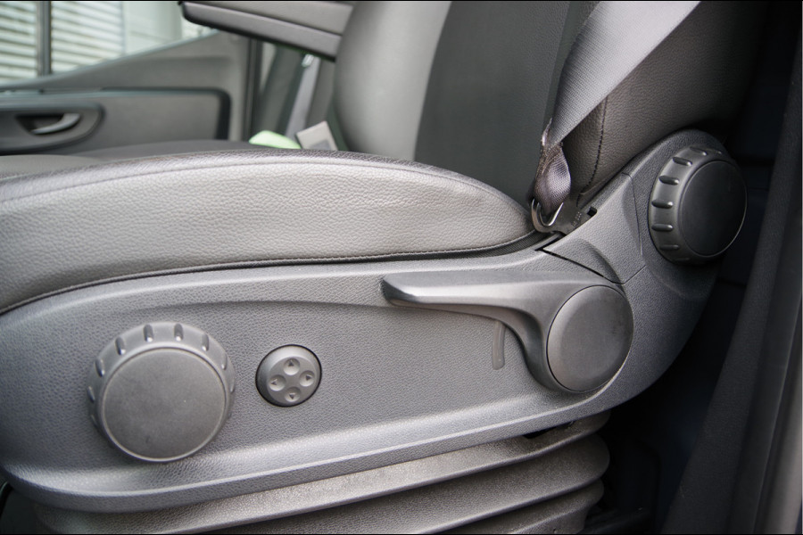 Mercedes-Benz Sprinter 519 3.0 CDI V6 L2H1 LED, LEDER, 3.5T TREKHAAK, STANDKACHEL, DUBBELLUCHT, ADAPT. CRUISE, MBUX 10'', 360 CAMERA, STOELVERWARMING, Mercedes-Benz Sprinter 519 3.0 CDI V6 L2H1 LED, LEDER, 3.5T TREKHAAK, STANDKACHEL, DUBBELLUCHT, ADAPT. CRUISE, MBUX 10'', 360 CAMERA, STOELVERWARMING,