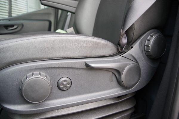 Mercedes-Benz Sprinter 519 3.0 CDI V6 L2H1 LED, LEDER, 3.5T TREKHAAK, STANDKACHEL, DUBBELLUCHT, ADAPT. CRUISE, MBUX 10'', 360 CAMERA, STOELVERWARMING, Mercedes-Benz Sprinter 519 3.0 CDI V6 L2H1 LED, LEDER, 3.5T TREKHAAK, STANDKACHEL, DUBBELLUCHT, ADAPT. CRUISE, MBUX 10'', 360 CAMERA, STOELVERWARMING,