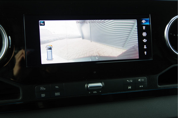Mercedes-Benz Sprinter 519 3.0 CDI V6 L2H1 LED, LEDER, 3.5T TREKHAAK, STANDKACHEL, DUBBELLUCHT, ADAPT. CRUISE, MBUX 10'', 360 CAMERA, STOELVERWARMING, Mercedes-Benz Sprinter 519 3.0 CDI V6 L2H1 LED, LEDER, 3.5T TREKHAAK, STANDKACHEL, DUBBELLUCHT, ADAPT. CRUISE, MBUX 10'', 360 CAMERA, STOELVERWARMING,
