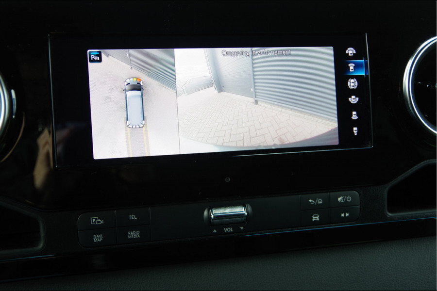 Mercedes-Benz Sprinter 519 3.0 CDI V6 L2H1 LED, LEDER, 3.5T TREKHAAK, STANDKACHEL, DUBBELLUCHT, ADAPT. CRUISE, MBUX 10'', 360 CAMERA, STOELVERWARMING, Mercedes-Benz Sprinter 519 3.0 CDI V6 L2H1 LED, LEDER, 3.5T TREKHAAK, STANDKACHEL, DUBBELLUCHT, ADAPT. CRUISE, MBUX 10'', 360 CAMERA, STOELVERWARMING,