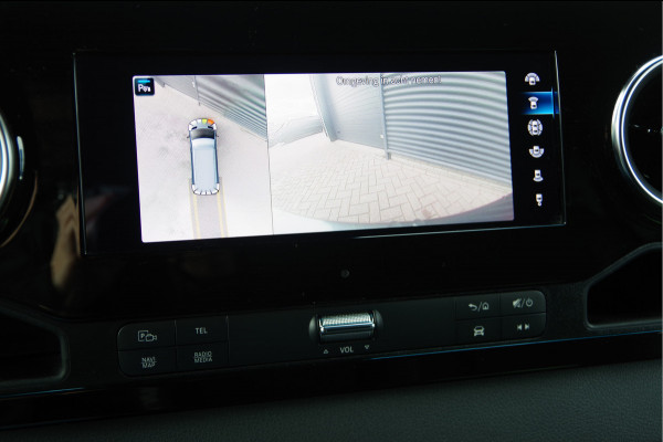 Mercedes-Benz Sprinter 519 3.0 CDI V6 L2H1 LED, LEDER, 3.5T TREKHAAK, STANDKACHEL, DUBBELLUCHT, ADAPT. CRUISE, MBUX 10'', 360 CAMERA, STOELVERWARMING, Mercedes-Benz Sprinter 519 3.0 CDI V6 L2H1 LED, LEDER, 3.5T TREKHAAK, STANDKACHEL, DUBBELLUCHT, ADAPT. CRUISE, MBUX 10'', 360 CAMERA, STOELVERWARMING,