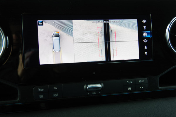 Mercedes-Benz Sprinter 519 3.0 CDI V6 L2H1 LED, LEDER, 3.5T TREKHAAK, STANDKACHEL, DUBBELLUCHT, ADAPT. CRUISE, MBUX 10'', 360 CAMERA, STOELVERWARMING, Mercedes-Benz Sprinter 519 3.0 CDI V6 L2H1 LED, LEDER, 3.5T TREKHAAK, STANDKACHEL, DUBBELLUCHT, ADAPT. CRUISE, MBUX 10'', 360 CAMERA, STOELVERWARMING,