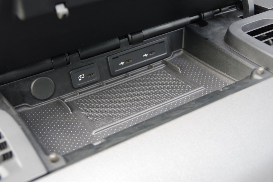 Mercedes-Benz Sprinter 519 3.0 CDI V6 L2H1 LED, LEDER, 3.5T TREKHAAK, STANDKACHEL, DUBBELLUCHT, ADAPT. CRUISE, MBUX 10'', 360 CAMERA, STOELVERWARMING, Mercedes-Benz Sprinter 519 3.0 CDI V6 L2H1 LED, LEDER, 3.5T TREKHAAK, STANDKACHEL, DUBBELLUCHT, ADAPT. CRUISE, MBUX 10'', 360 CAMERA, STOELVERWARMING,