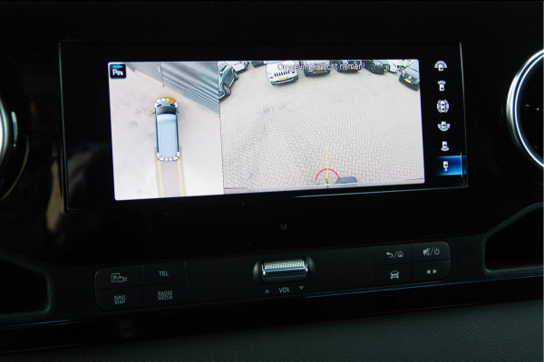 Mercedes-Benz Sprinter 519 3.0 CDI V6 L2H1 LED, LEDER, 3.5T TREKHAAK, STANDKACHEL, DUBBELLUCHT, ADAPT. CRUISE, MBUX 10'', 360 CAMERA, STOELVERWARMING, Mercedes-Benz Sprinter 519 3.0 CDI V6 L2H1 LED, LEDER, 3.5T TREKHAAK, STANDKACHEL, DUBBELLUCHT, ADAPT. CRUISE, MBUX 10'', 360 CAMERA, STOELVERWARMING,