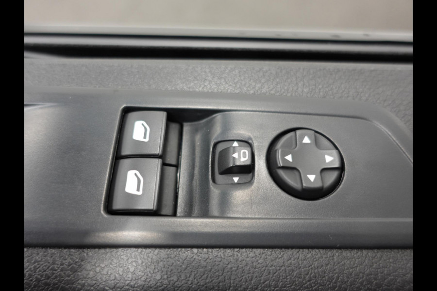 Peugeot Expert 180pk Automaat Long L3 Premium Dubbele Cabine Trekhaak Navigatie Apple Carplay Cruise control Airco