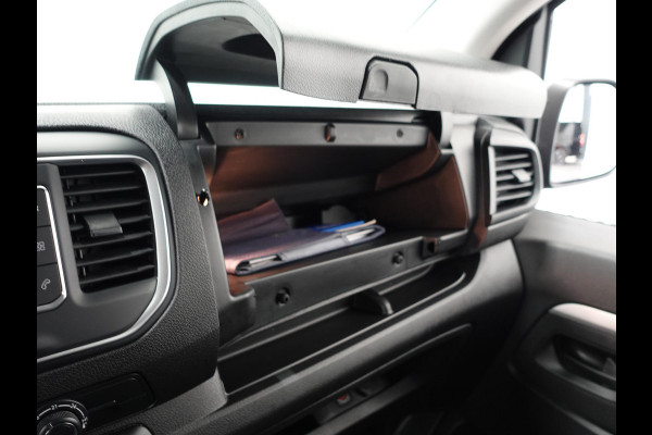 Peugeot Expert 180pk Automaat Long L3 Premium Dubbele Cabine Trekhaak Navigatie Apple Carplay Cruise control Airco