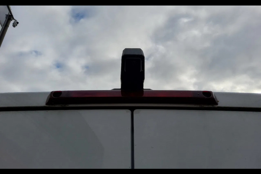 Renault Master 130.35 EURO 6 L3H2 GESLOTEN - WIT - V-06-LLF - BPM VRIJ! Renault Master 130.35 EURO 6 L3H2 GESLOTEN - WIT - V-06-LLF - BPM VRIJ!