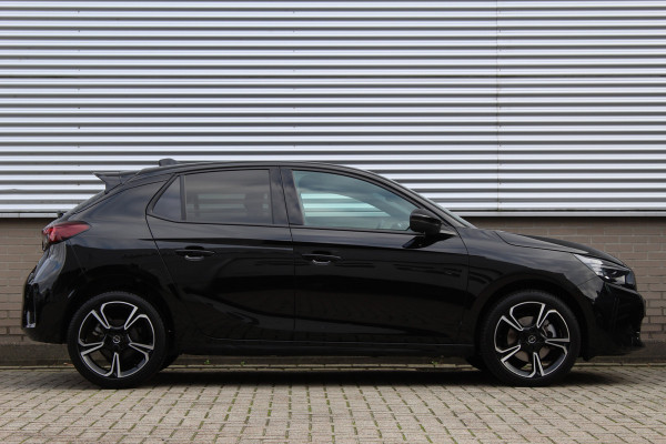 Opel Corsa 1.2 Turbo Hybrid 136PK GS | Navigatie | Led | Winterpack | Adaptieve cruise