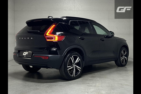 Volvo XC40 1.5 T5 Recharge R-Design Pano H/K 360° ACC Autopilot Volvo XC40 1.5 T5 Recharge R-Design Pano H/K 360° ACC Autopilot