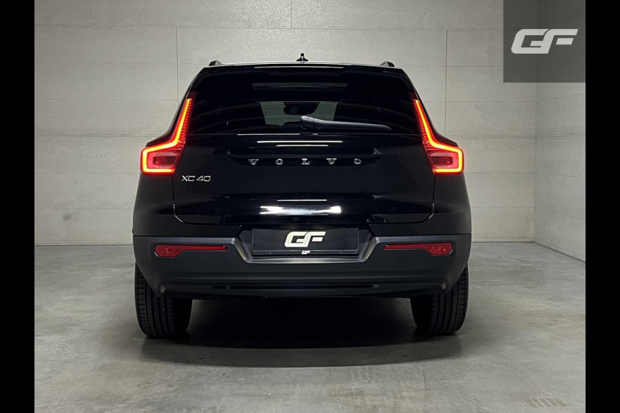 Volvo XC40 1.5 T5 Recharge R-Design Pano H/K 360° ACC Autopilot Volvo XC40 1.5 T5 Recharge R-Design Pano H/K 360° ACC Autopilot