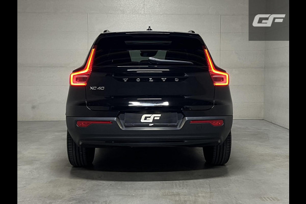 Volvo XC40 1.5 T5 Recharge R-Design Pano H/K 360° ACC Autopilot Volvo XC40 1.5 T5 Recharge R-Design Pano H/K 360° ACC Autopilot