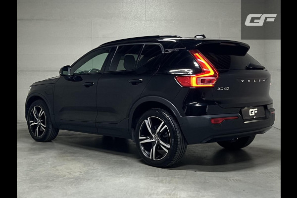 Volvo XC40 1.5 T5 Recharge R-Design Pano H/K 360° ACC Autopilot Volvo XC40 1.5 T5 Recharge R-Design Pano H/K 360° ACC Autopilot