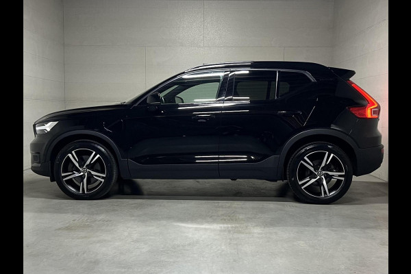 Volvo XC40 1.5 T5 Recharge R-Design Pano H/K 360° ACC Autopilot Volvo XC40 1.5 T5 Recharge R-Design Pano H/K 360° ACC Autopilot