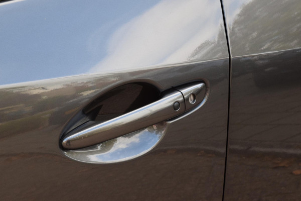 Mazda CX-3 2.0 SkyActiv-G 121 Luxury