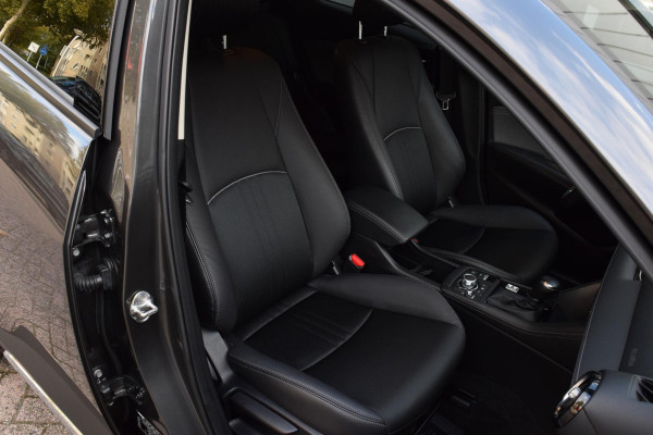 Mazda CX-3 2.0 SkyActiv-G 121 Luxury