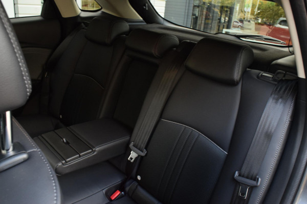 Mazda CX-3 2.0 SkyActiv-G 121 Luxury