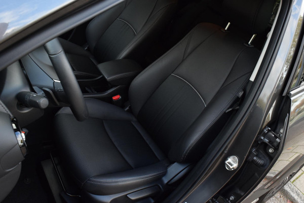 Mazda CX-3 2.0 SkyActiv-G 121 Luxury