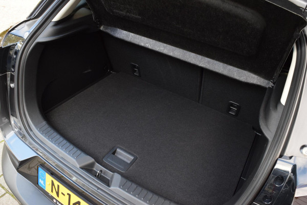 Mazda CX-3 2.0 SkyActiv-G 121 Luxury