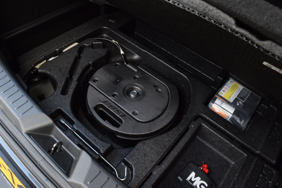 Mazda CX-3 2.0 SkyActiv-G 121 Luxury