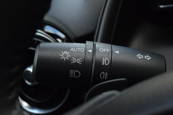 Mazda CX-3 2.0 SkyActiv-G 121 Luxury