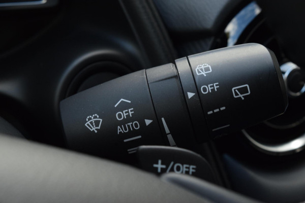 Mazda CX-3 2.0 SkyActiv-G 121 Luxury