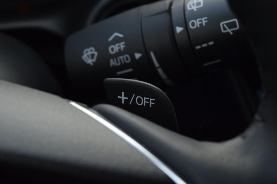 Mazda CX-3 2.0 SkyActiv-G 121 Luxury