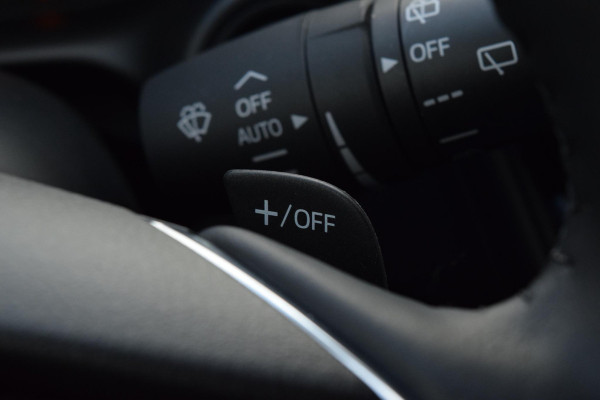 Mazda CX-3 2.0 SkyActiv-G 121 Luxury